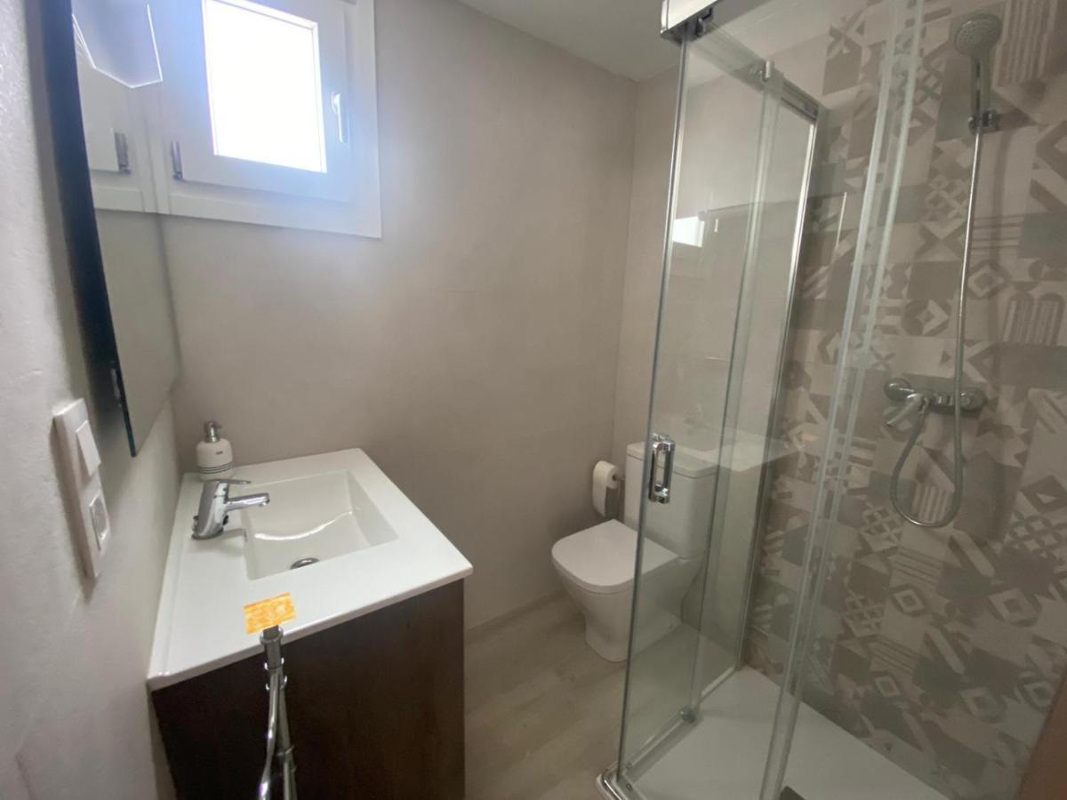 Апартаменты Vivienda San Jose Теруэль Экстерьер фото