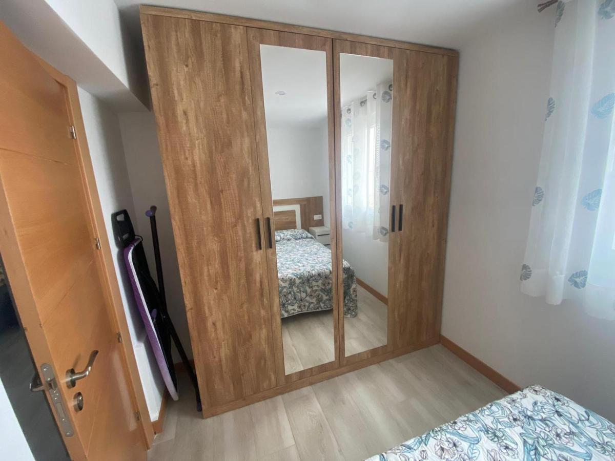 Апартаменты Vivienda San Jose Теруэль Экстерьер фото