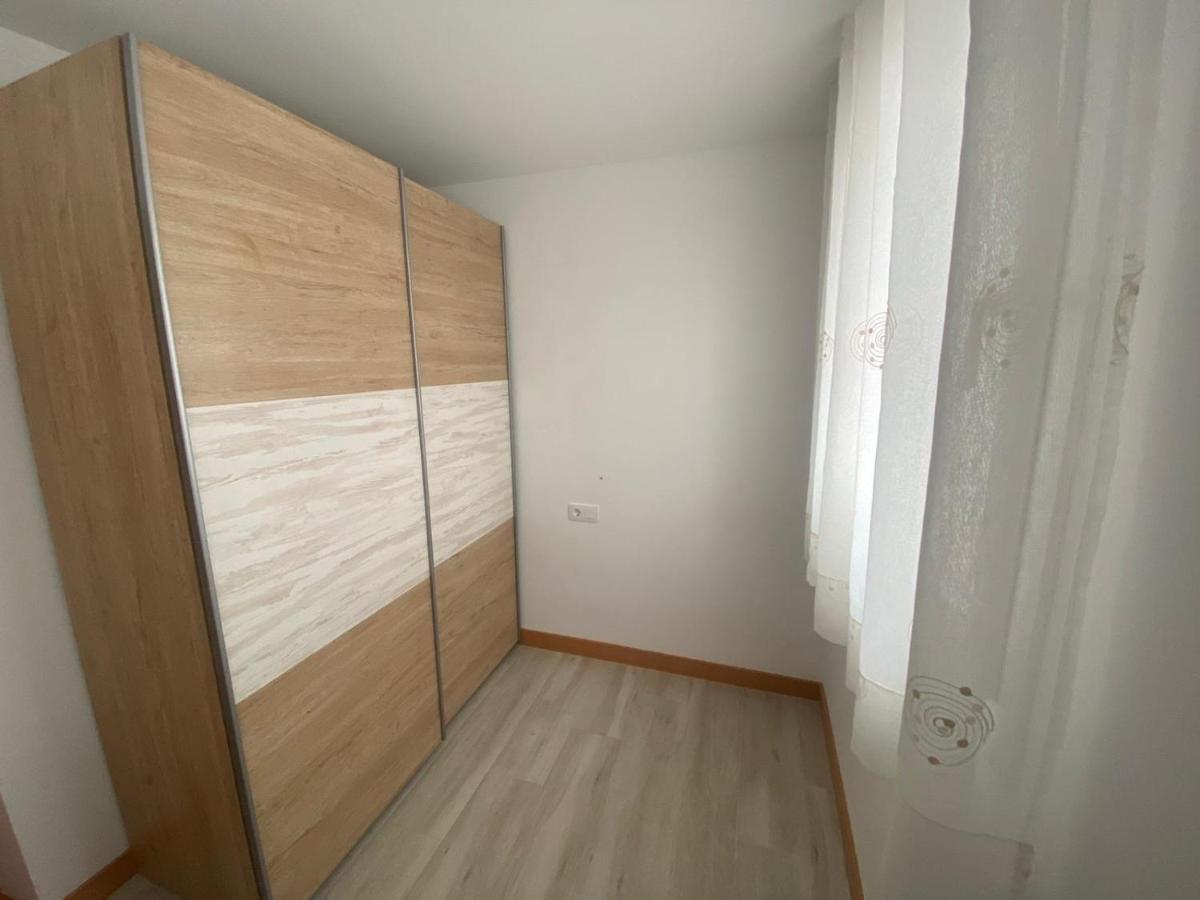 Апартаменты Vivienda San Jose Теруэль Экстерьер фото